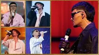 Abraham Mateo - Especial Navidad 2025 (Full Performance) [Resubido]