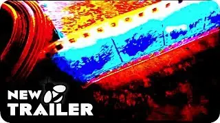 THE IMAGE BOOK Trailer (2019) Jean Luc Godard Movie