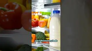 Anti-inflammatory foods to reduce asthma symptoms #asthma #antiinflammatory #shorts