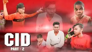 Abhijeet Ka Kidnap || CID Part 2 || Hpl Vines