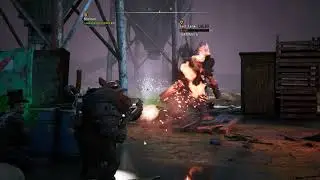 Mutant Year Zero: Road to Eden - Om nom nom! Steam Achievement/Trophy