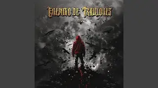 Enemigo De Traiciones R#1