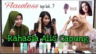 Belajar Make Up Ke Kantor (Gone Wrong!!)