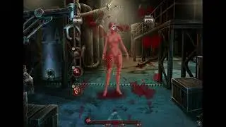 Insanity Clicker (floors 1-20)