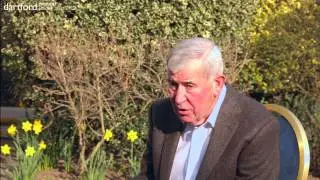 Jim Buttress - Dartford Grammar School - BBC News School Report 2014