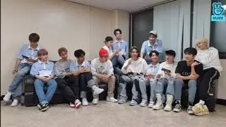 SVT VLIVE | CARAT LAND 2021