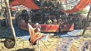 [モンハンワイルズ]　おはよよよよよよよよん