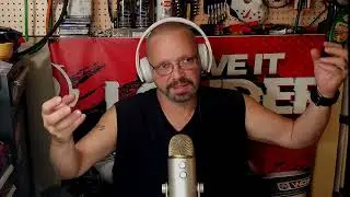 UNSCRIPTED SHOW  (Episode 1) SQ cars, tweeters, and .....
