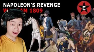 Napoleons Revenge: Wagram 1809 