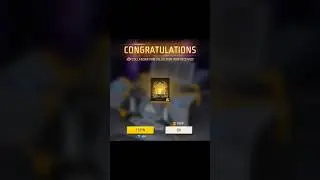 new arrival animation free fire | free fire new event #shorts #freeefirenewevent #freefire