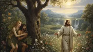 Adam and eve Bible study🙏🙌#shorts #bible #jesus #lessons 