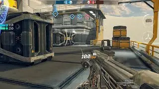 infinity ops gameplay #infinityops #gameplay #fps