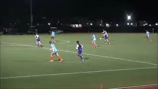 West Orange HS Girls Soccer 25 26 vs MontVerde