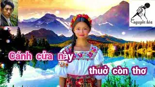 trích đoạn Áo Cưới Trước Cỗng Chùa karaoke dây đào
