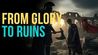 The Fall of Rome Explained