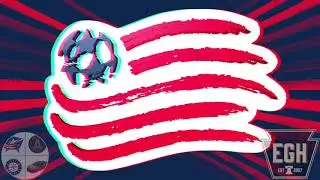 New England Revolution 2020 Goal Song (Adam Buksa)