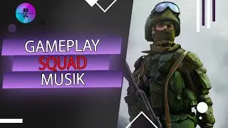 squad gameplay 2021 no commentary music 26 cinematic