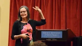 Progress in Personal Projects as an Indicator  of Well-being | Colin DeYoung & Valerie Tiberius