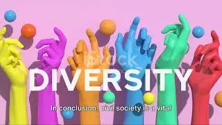 Civil Society: Roles, Significance, and Perspectives