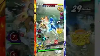 [Part 13] The Weirdest Way To Forfeit In Dragon Ball Legends PvP