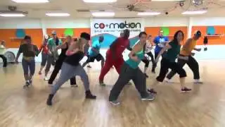 Timber by Club Fitz - Zumba