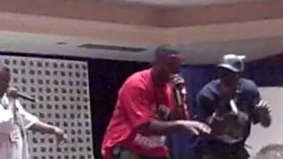Rich Mind Records @ Texas Music Summit