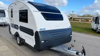 Vejledning Adria Action 361LH 2019/2020 med go2 mover