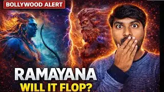 Why Ramayana Movie Might Flop? Biggest Risks Explained
