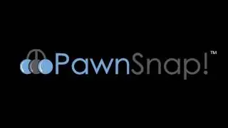 PawnSnap!&trade; Pawn shop management software