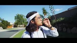 FrankLyn - Full Front (Official Music Video)