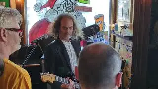 Michael Beach live @ The Tote Sunday December 15 2024