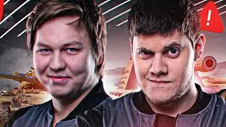 🔥КИБЕРСПОРТ В ДЕЛЕ! ● НАТИСК С АНАТОЛИЧЕМ!