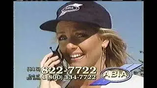 UPN Commercials (1999) KCWE-TV 29