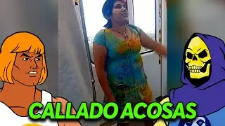 CAGUAMAN I NI LUNA BELLA DIO UN ESPECTÁCULO ASÍ I CALLARTE ES AC0S0