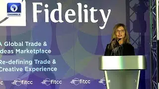 Fidelity Bank Moves To Reposition Nigeria In Global Supply Chain