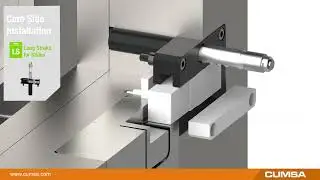 LS - Long Stroke for Slides