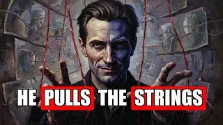 The DARK Psychology of Manipulation (7 Tricks They Use Daily)