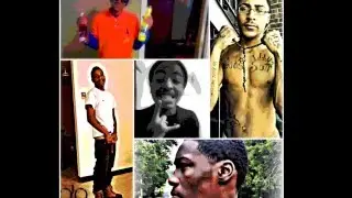 Tattboy Ent Ft. 10k King