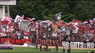 Curva-wide/2023 MD14-Fukuoka vs URAWA REDS/J1 LEAGUE 2023 Matchday14 [URADOU]