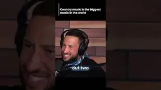 🌎🎶 Country Music: Global Sensation!