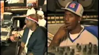 Shell Roxx/Organized Noize/Double Dose P.3