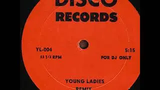 Fast Lane   Young Ladies Remix