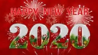 1 January 2020🌹 Happy new year 2020 || Happy new WhatsApp status 💝 Ho Mubarak ho Naya saal video