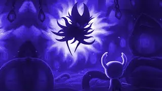 Hollow Knight: Absolute Inferno King Grimm is RIDICULOUS (modded boss)