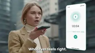 ChattaBox - Audio-Based Social Media App