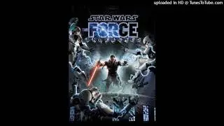 Star wars the force unleashed unnamed imperial  march soundtrack