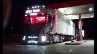 TSU BODE SCANIA Buntergreif