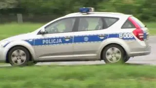 Tragedia pod Strzelinem