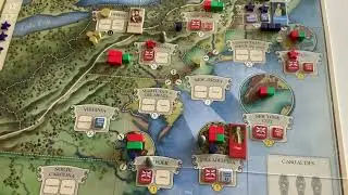 Liberty or Death with Zero Players (Part 3)