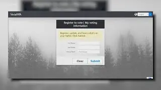 Secretary of State warns against popular site to check ballot info